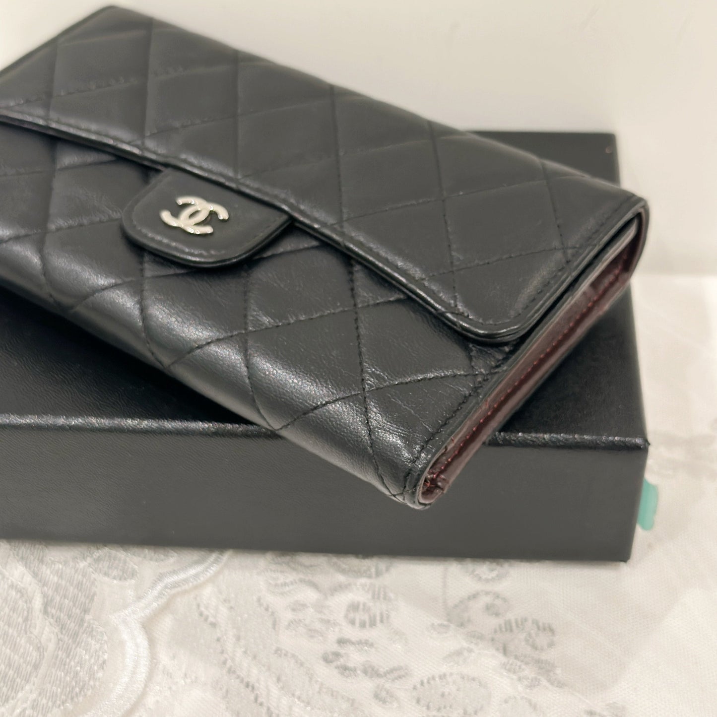 Chanel Flap Shoulder Bag - Lynora Bags