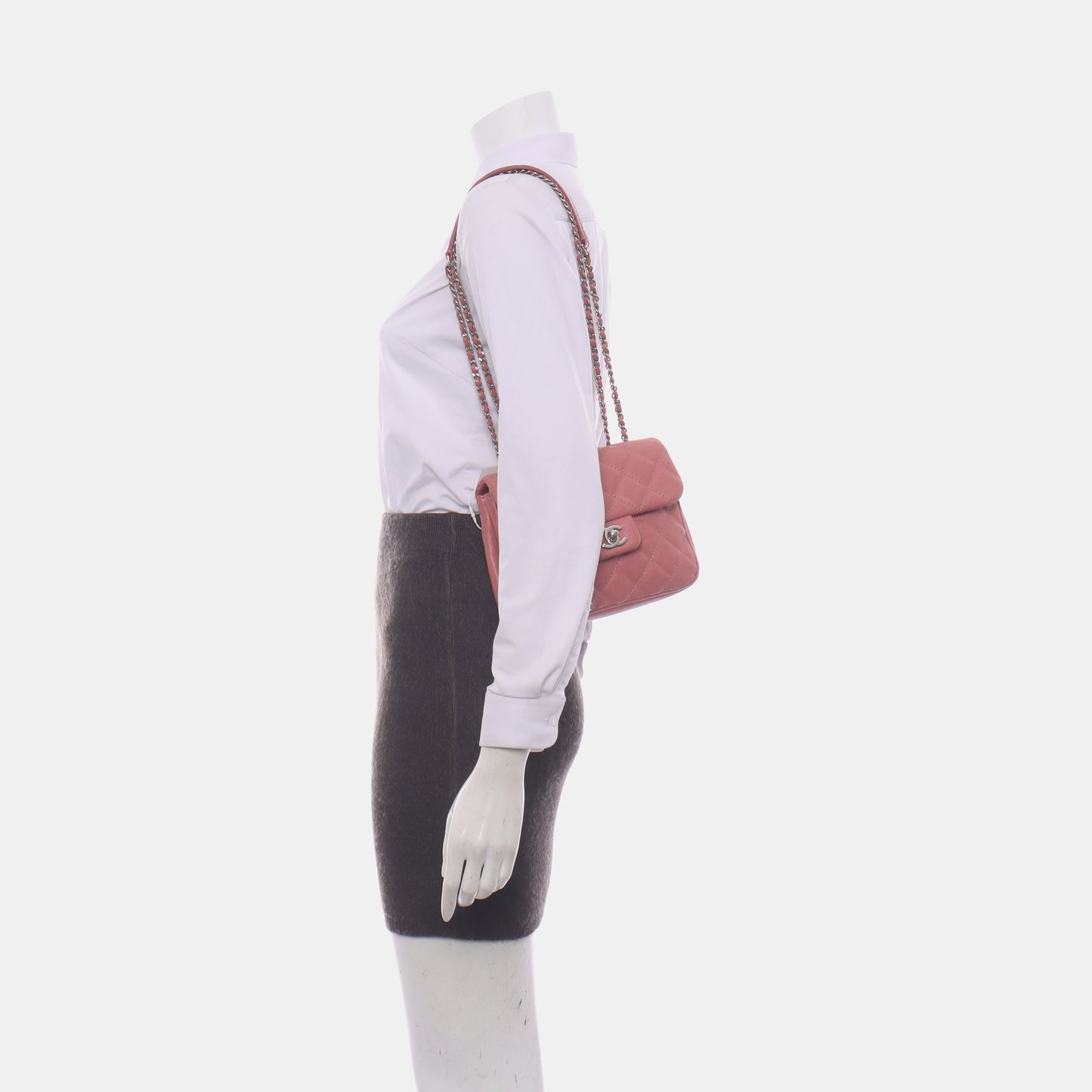 Chanel Flap Shoulder Bag - Lynora Bags