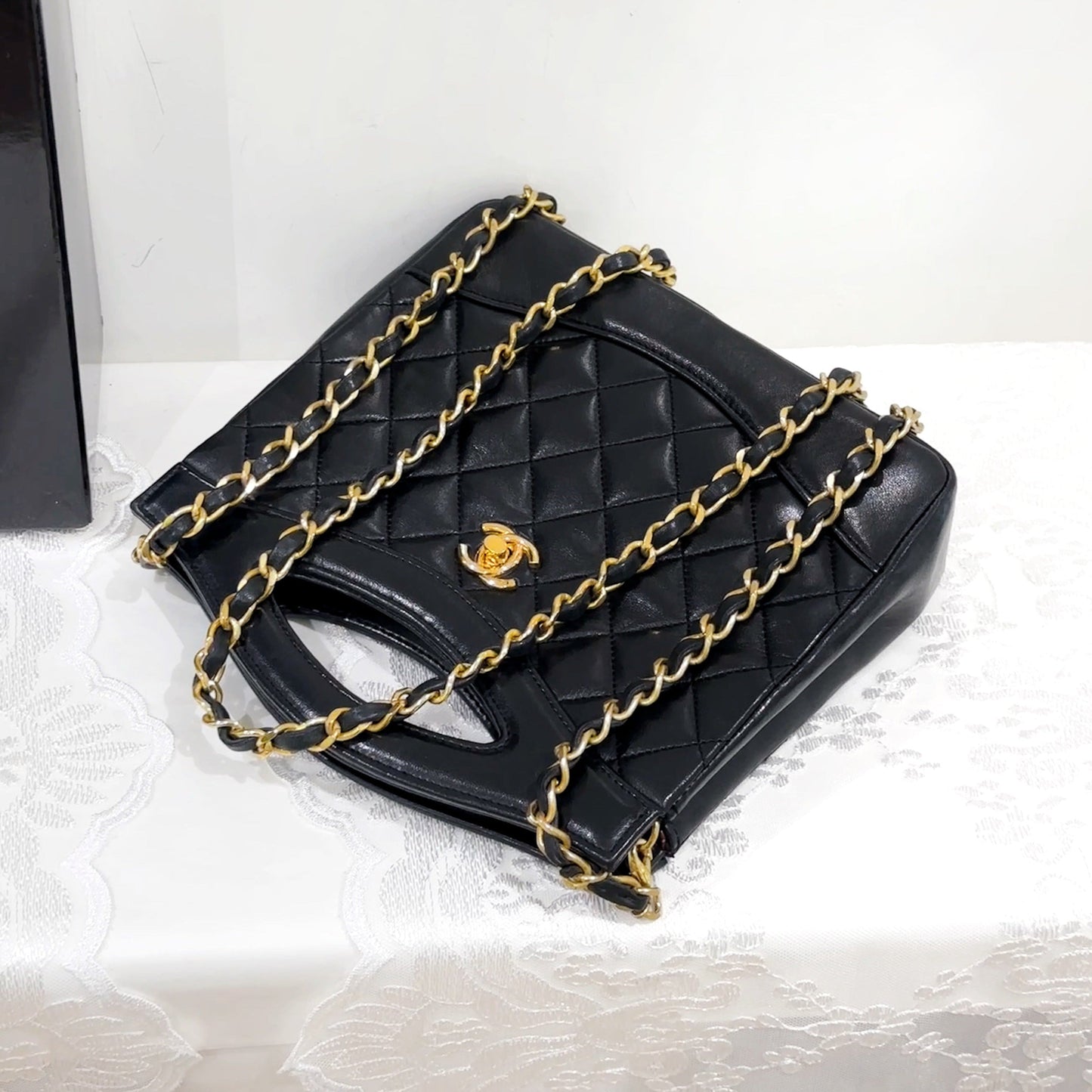 Chanel Handbag Bag - Lynora Bags