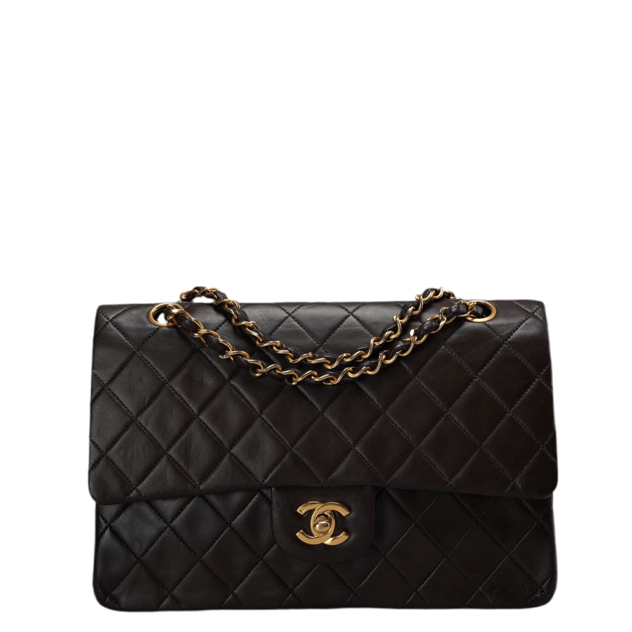 Chanel Flap Shoulder Bag - Lynora Bags