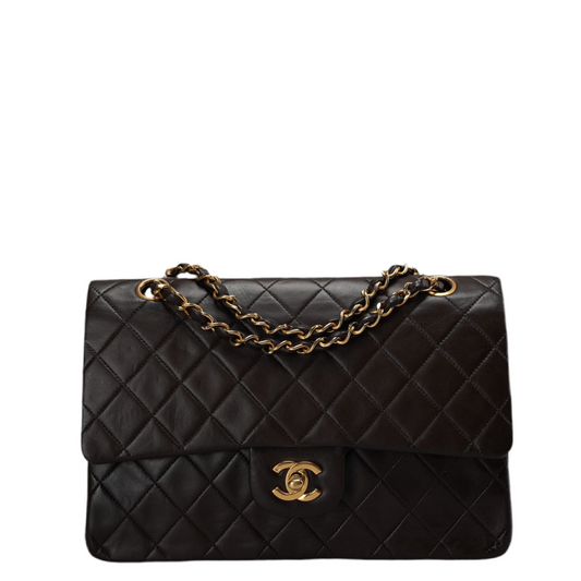 Chanel Flap Shoulder Bag - Lynora Bags