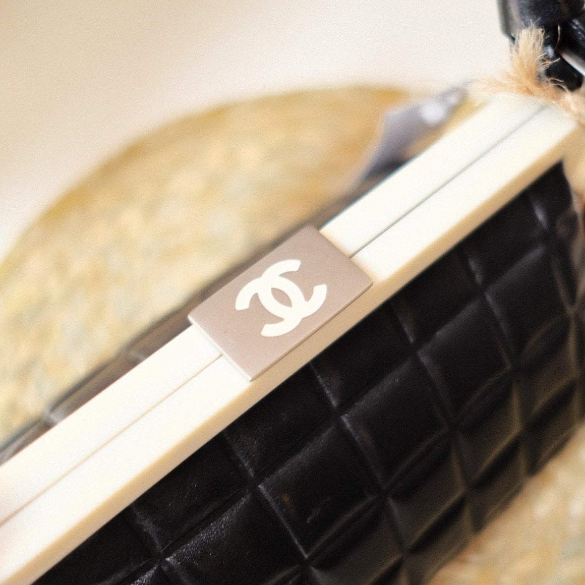 Chanel Handbag Bag - Lynora Bags