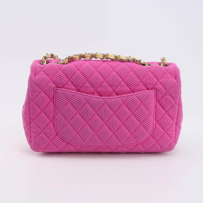 Chanel Flap Shoulder Bag - Lynora Bags