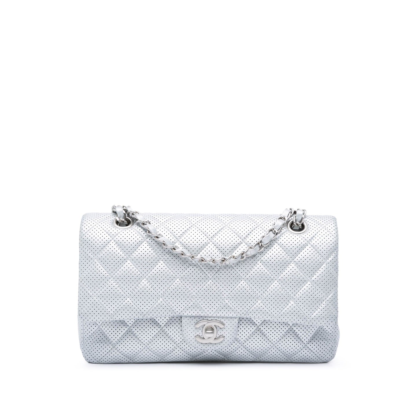 Chanel Flap Shoulder Bag - Lynora Bags