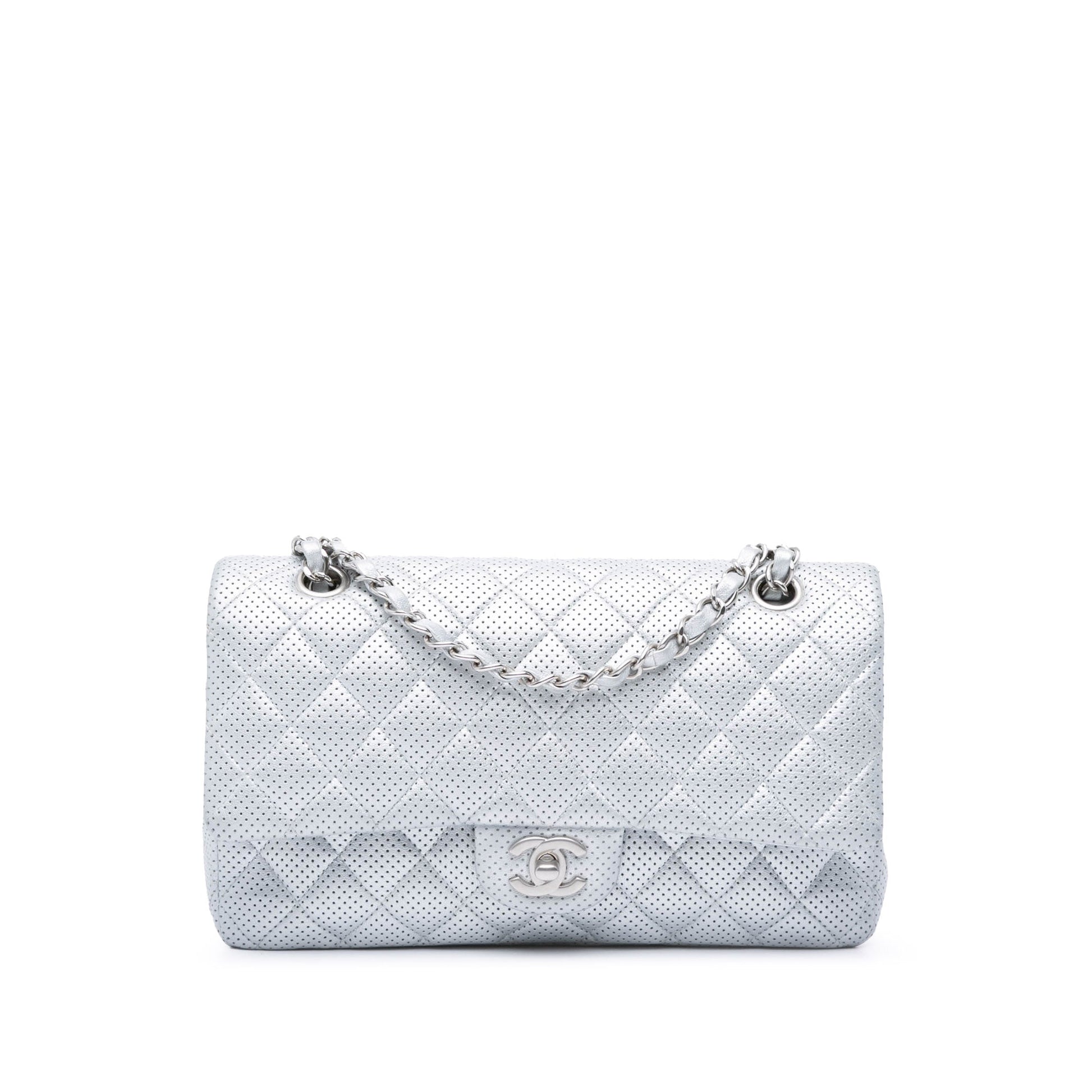 Chanel Flap Shoulder Bag - Lynora Bags