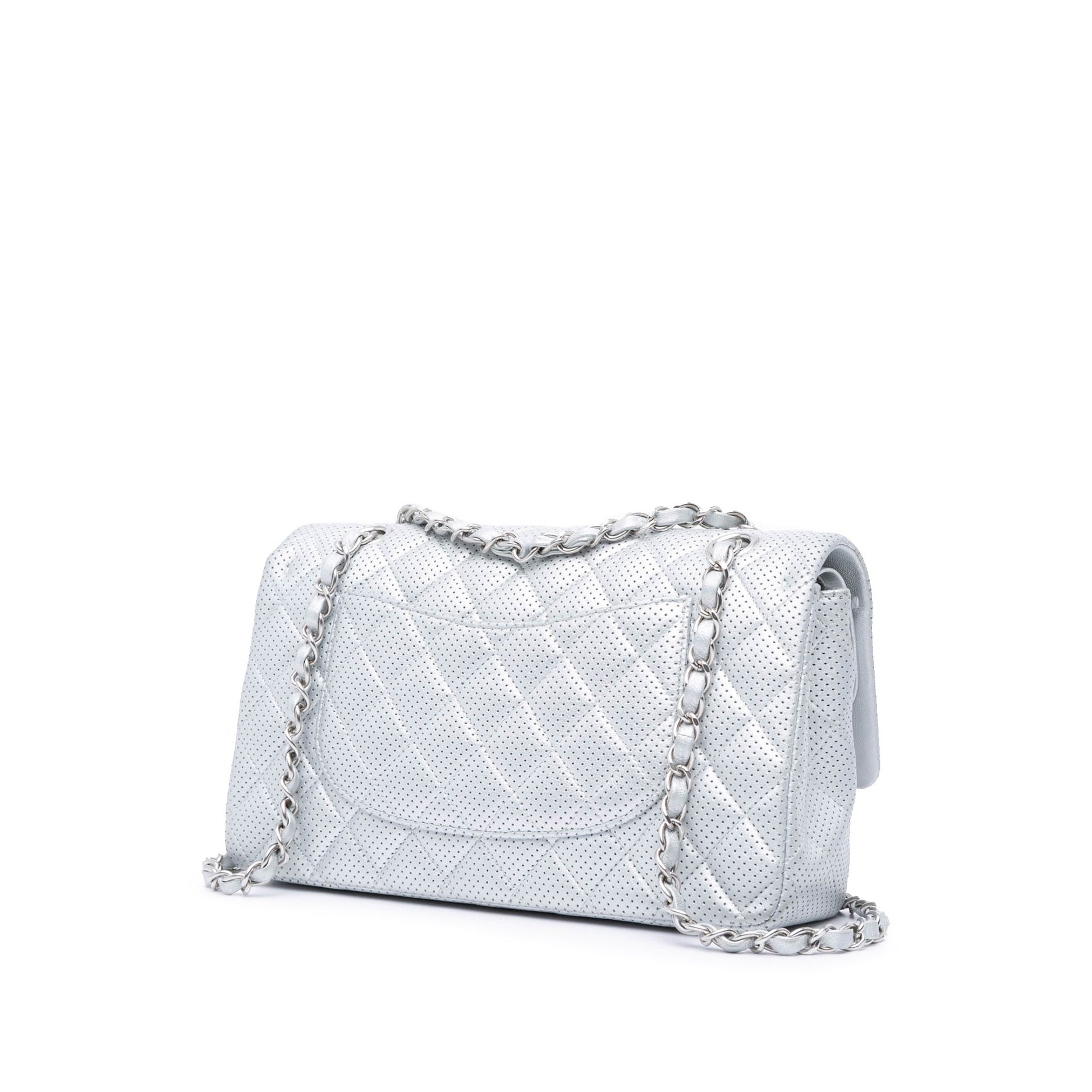 Chanel Flap Shoulder Bag - Lynora Bags