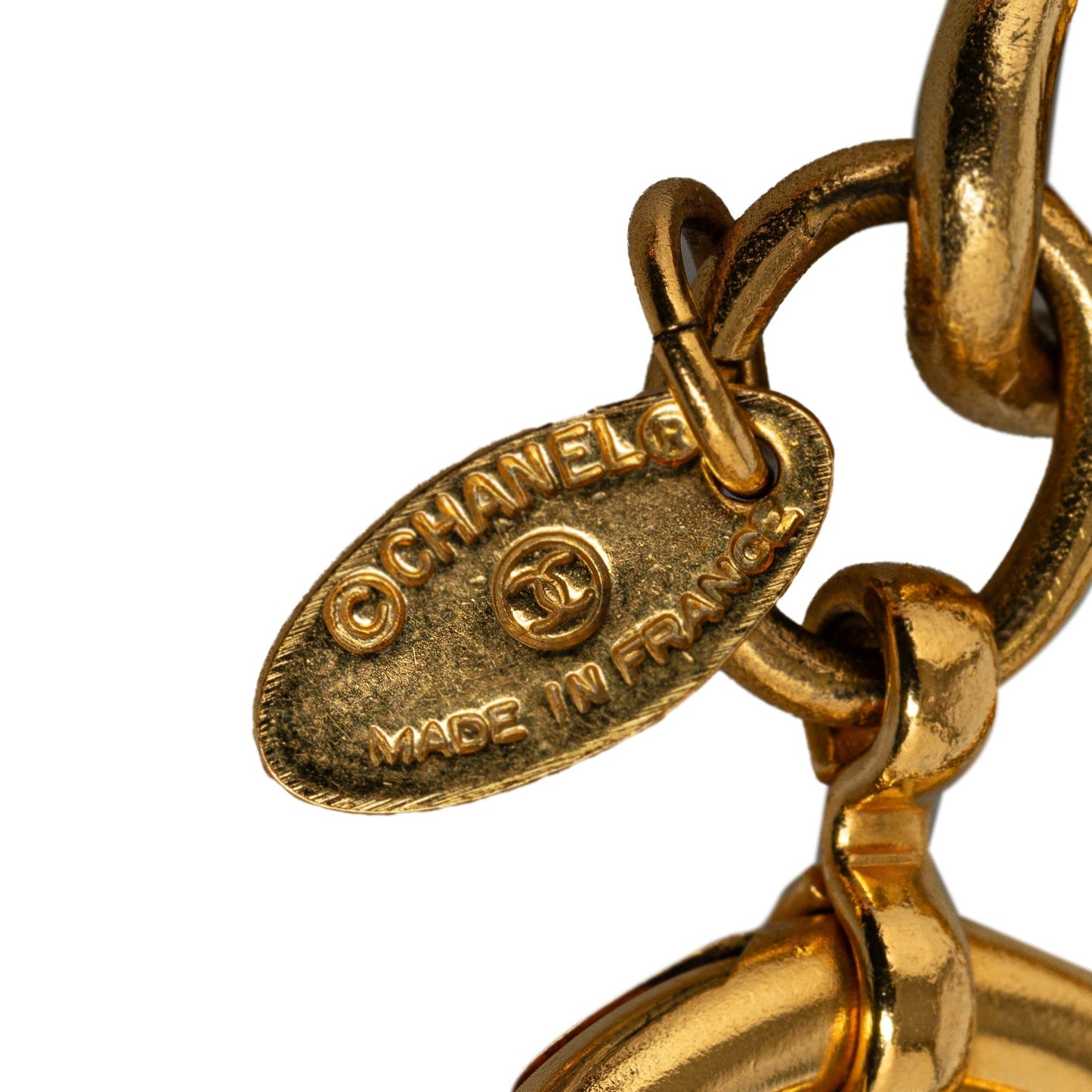 Chanel Handbag - Lynora Bags