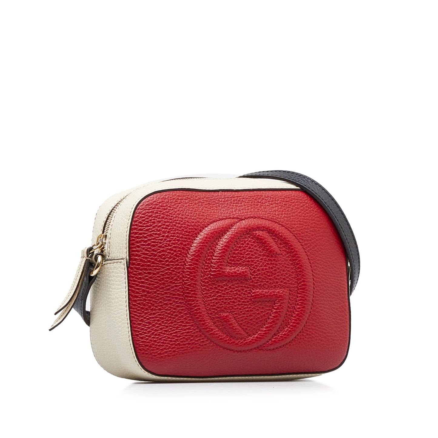 Gucci Soho Leather Crossbody Style 1