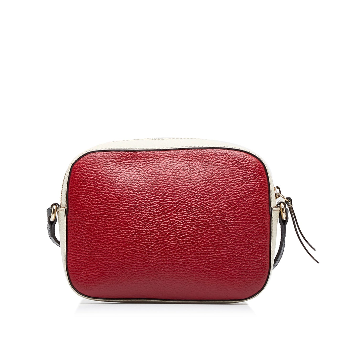 Gucci Soho Leather Crossbody Style 1