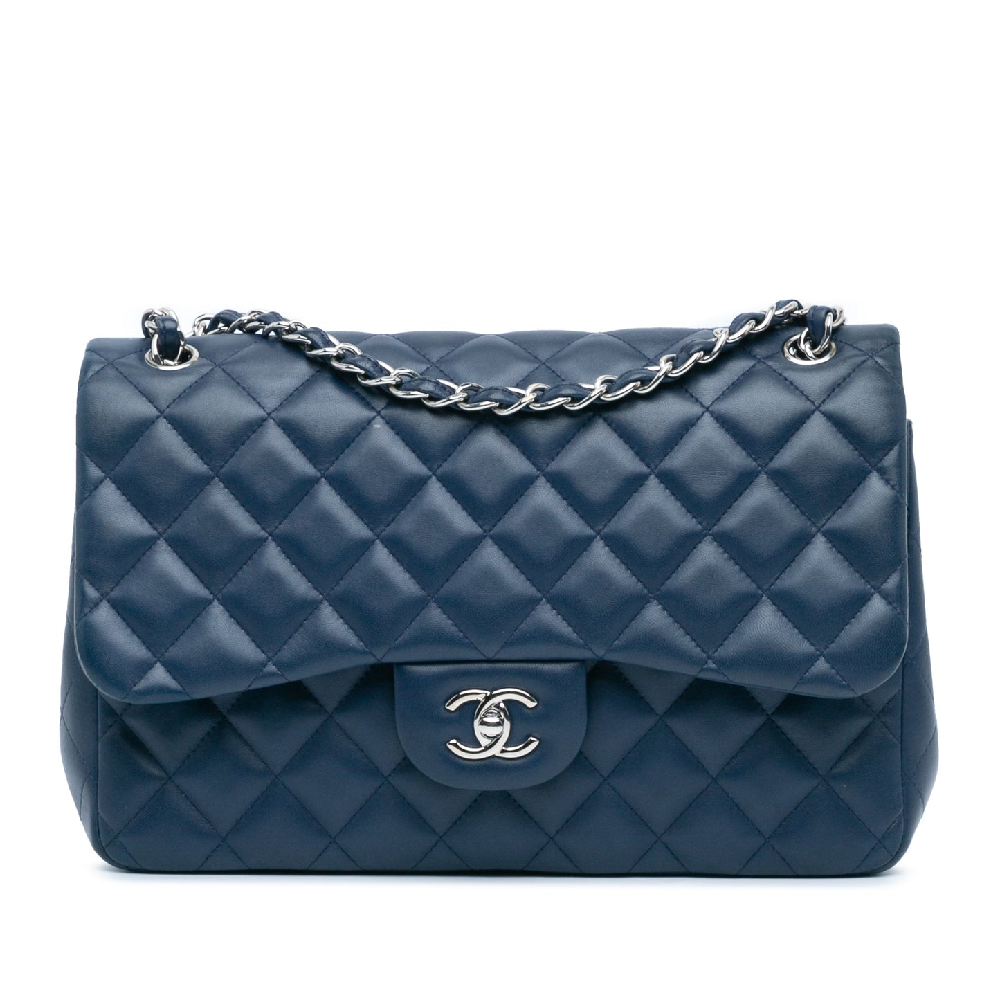 Chanel Flap Shoulder Bag - Lynora Bags