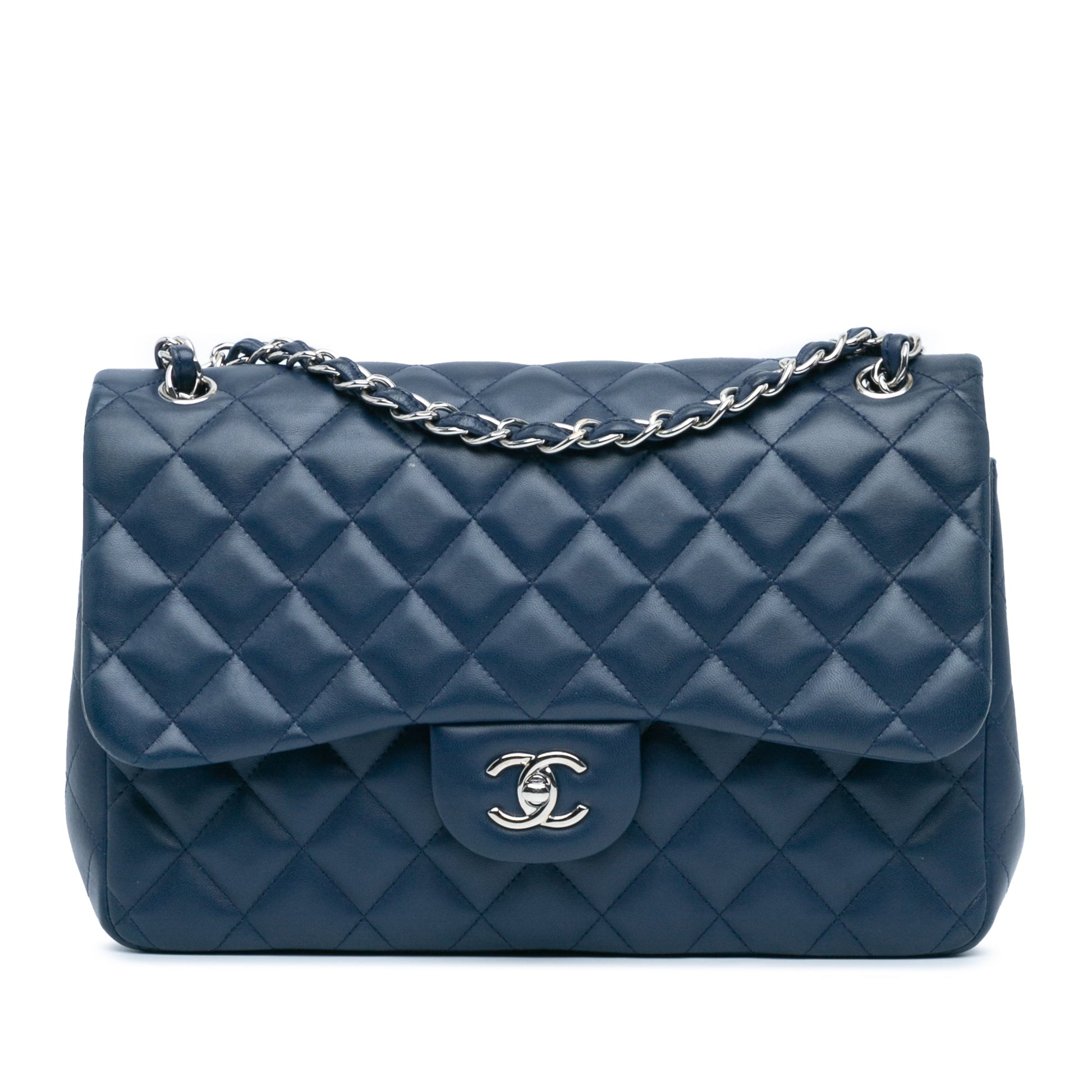 Chanel Flap Shoulder Bag - Lynora Bags