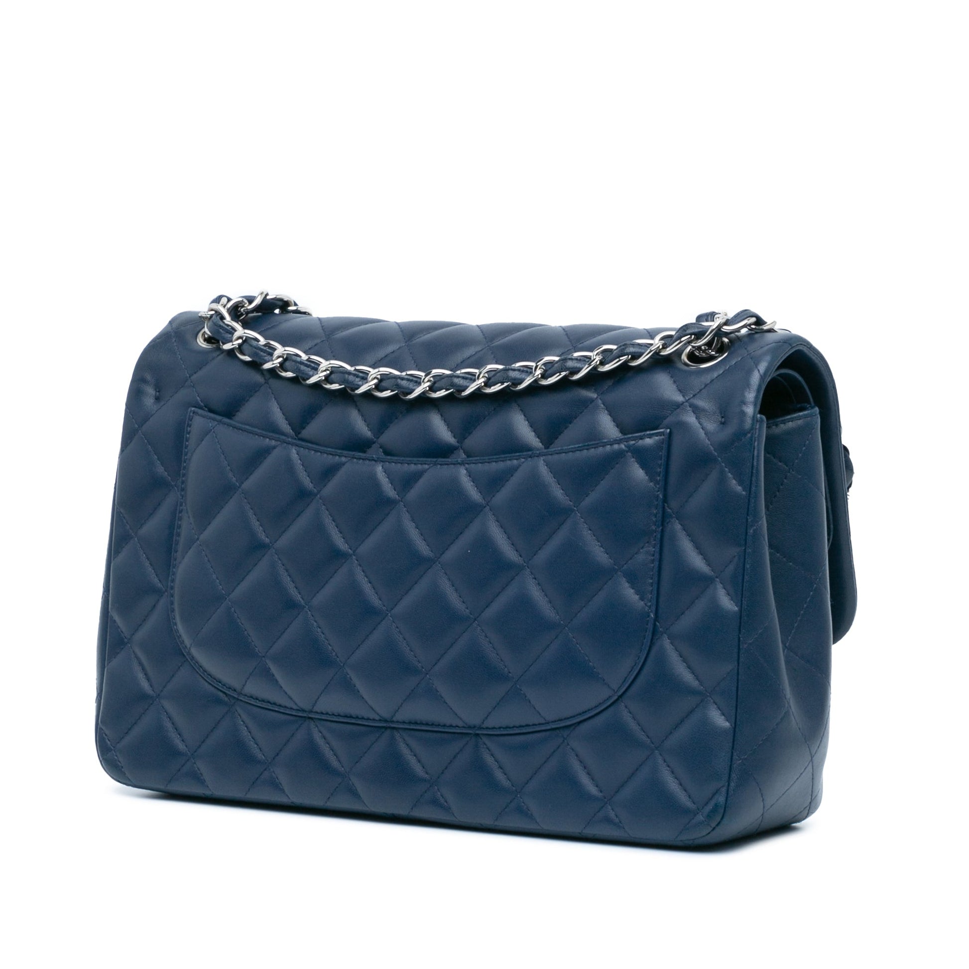 Chanel Flap Shoulder Bag - Lynora Bags
