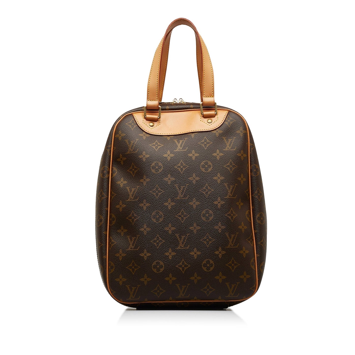 LOUIS VUITTON Monogram Excursion Handbag