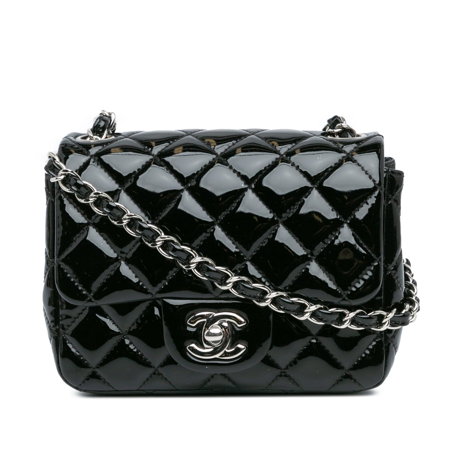 Chanel Flap Crossbody Bag - Lynora Bags