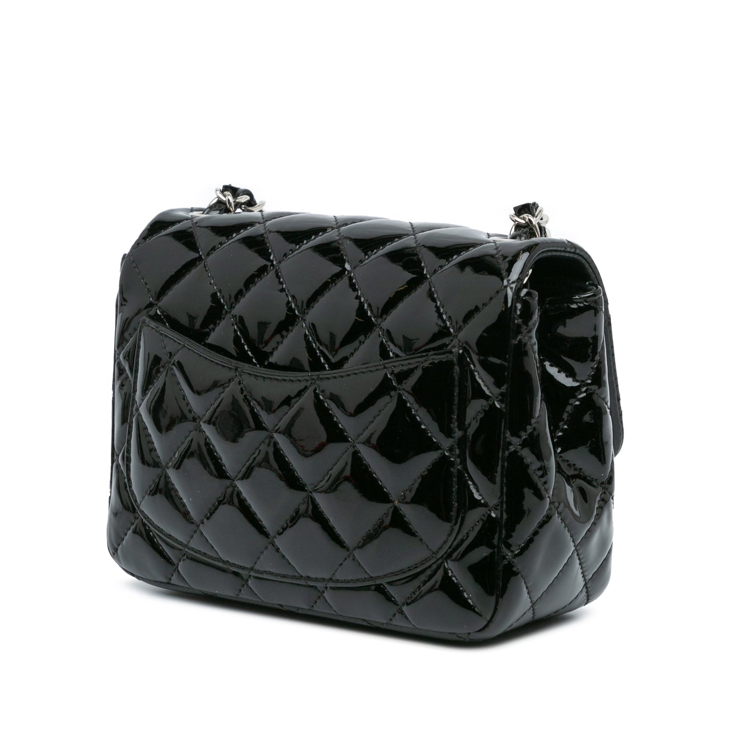 Chanel Flap Crossbody Bag - Lynora Bags