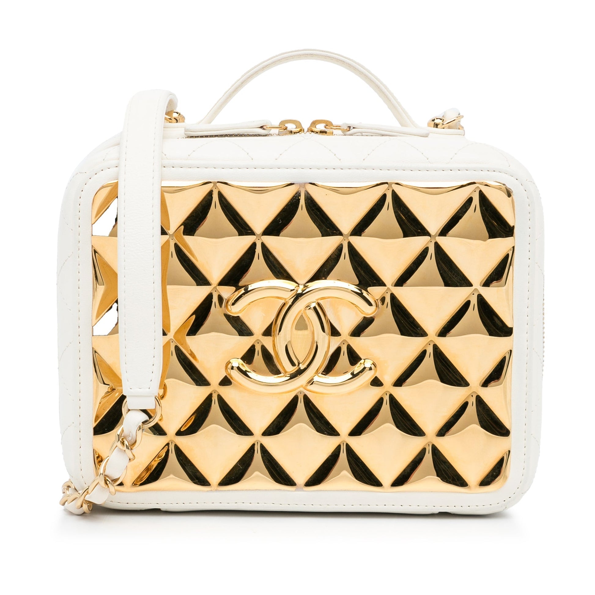 Chanel Handbag Bag - Lynora Bags