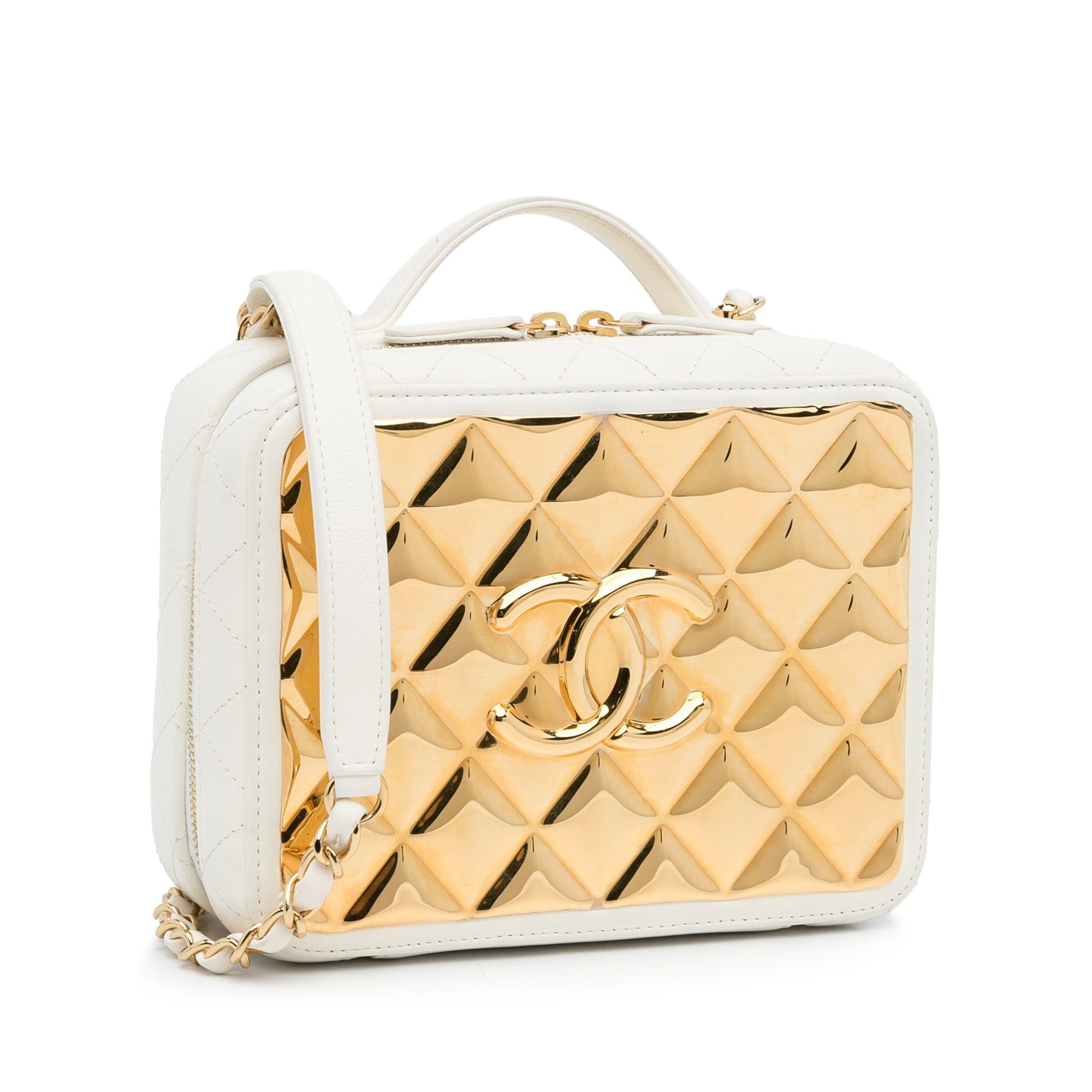 Chanel Handbag Bag - Lynora Bags