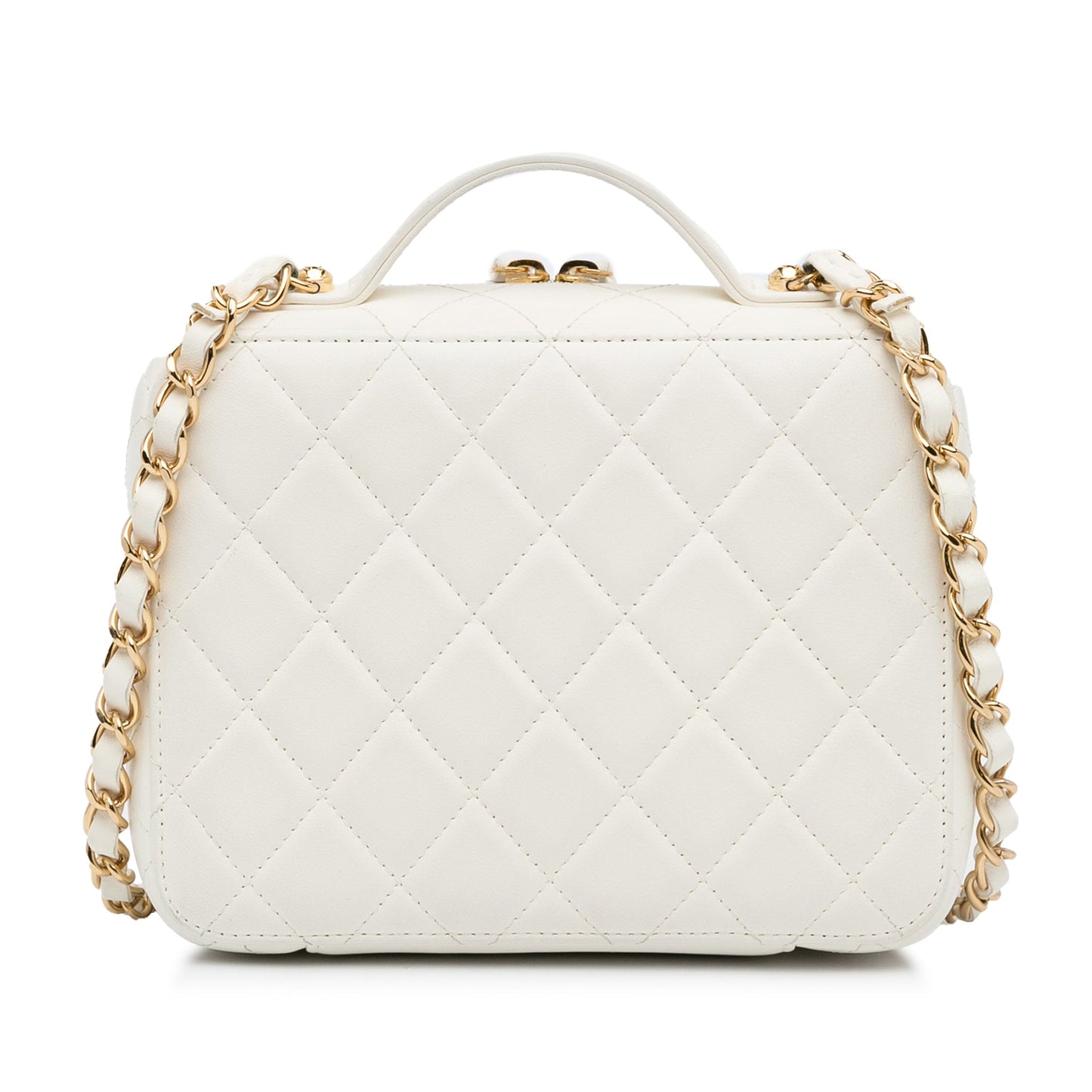 Chanel Handbag Bag - Lynora Bags