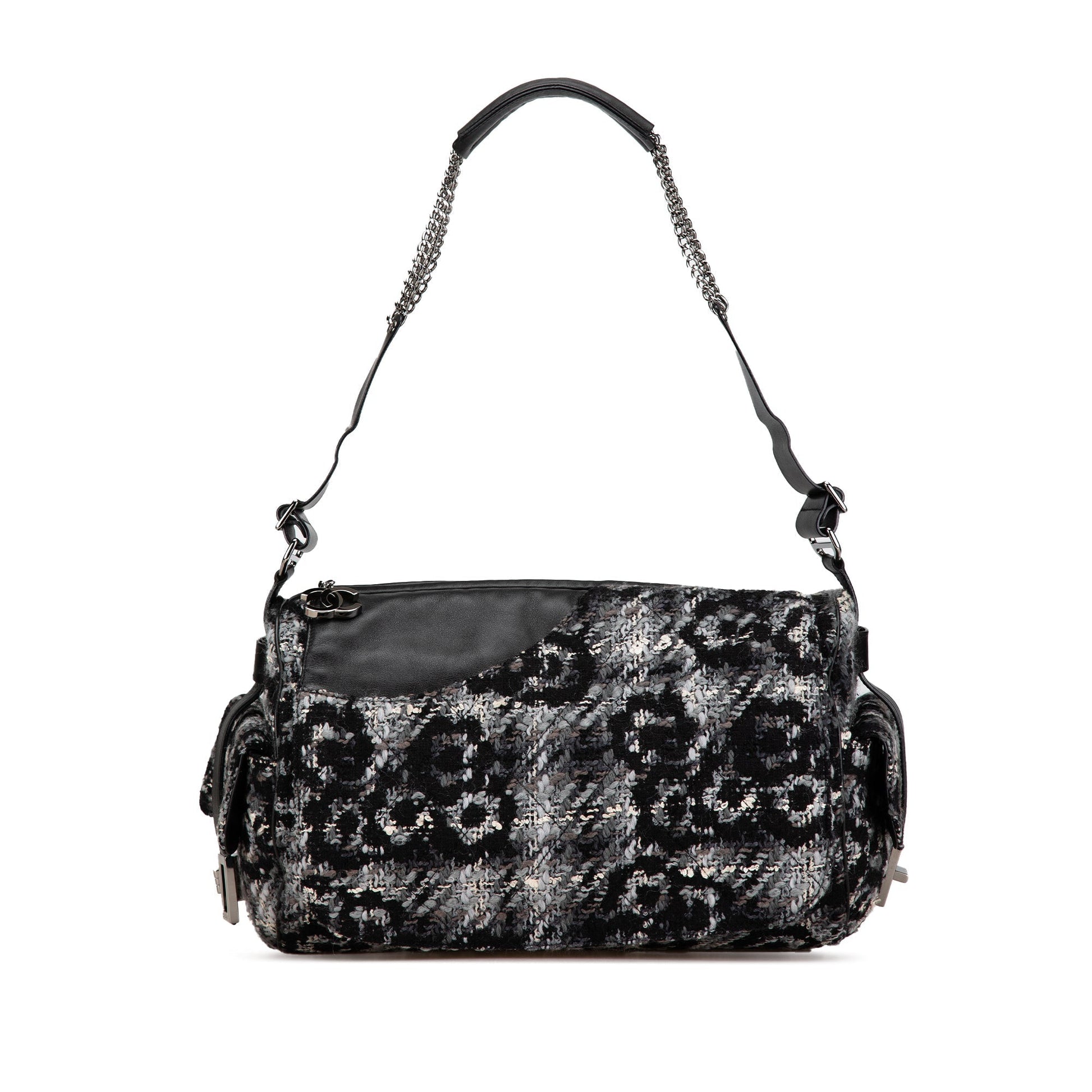 Chanel Shoulder Bag - Lynora Bags