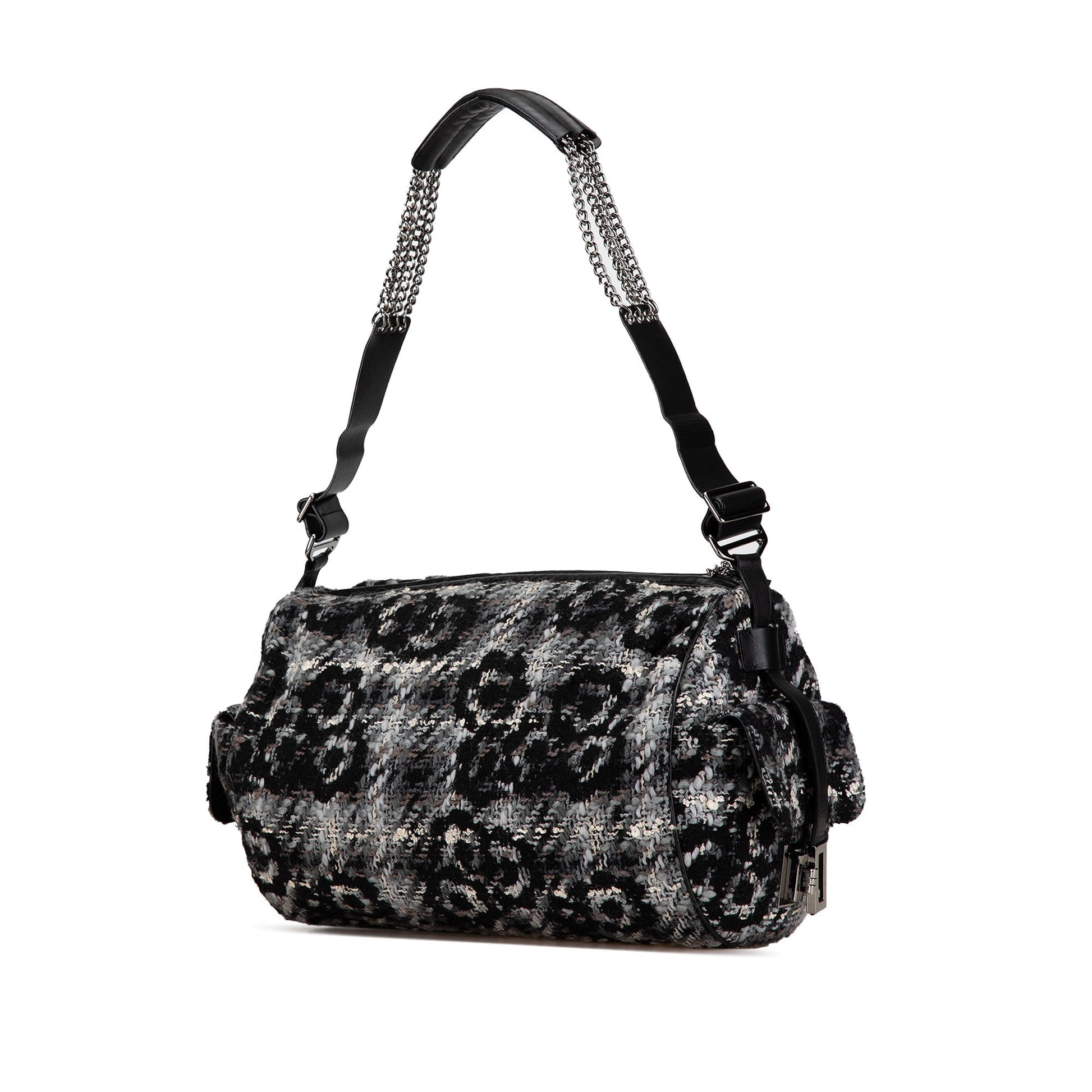 Chanel Shoulder Bag - Lynora Bags
