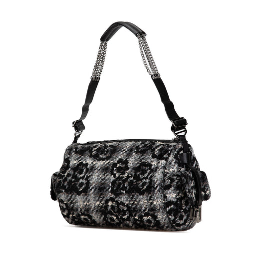 Chanel Shoulder Bag - Lynora Bags