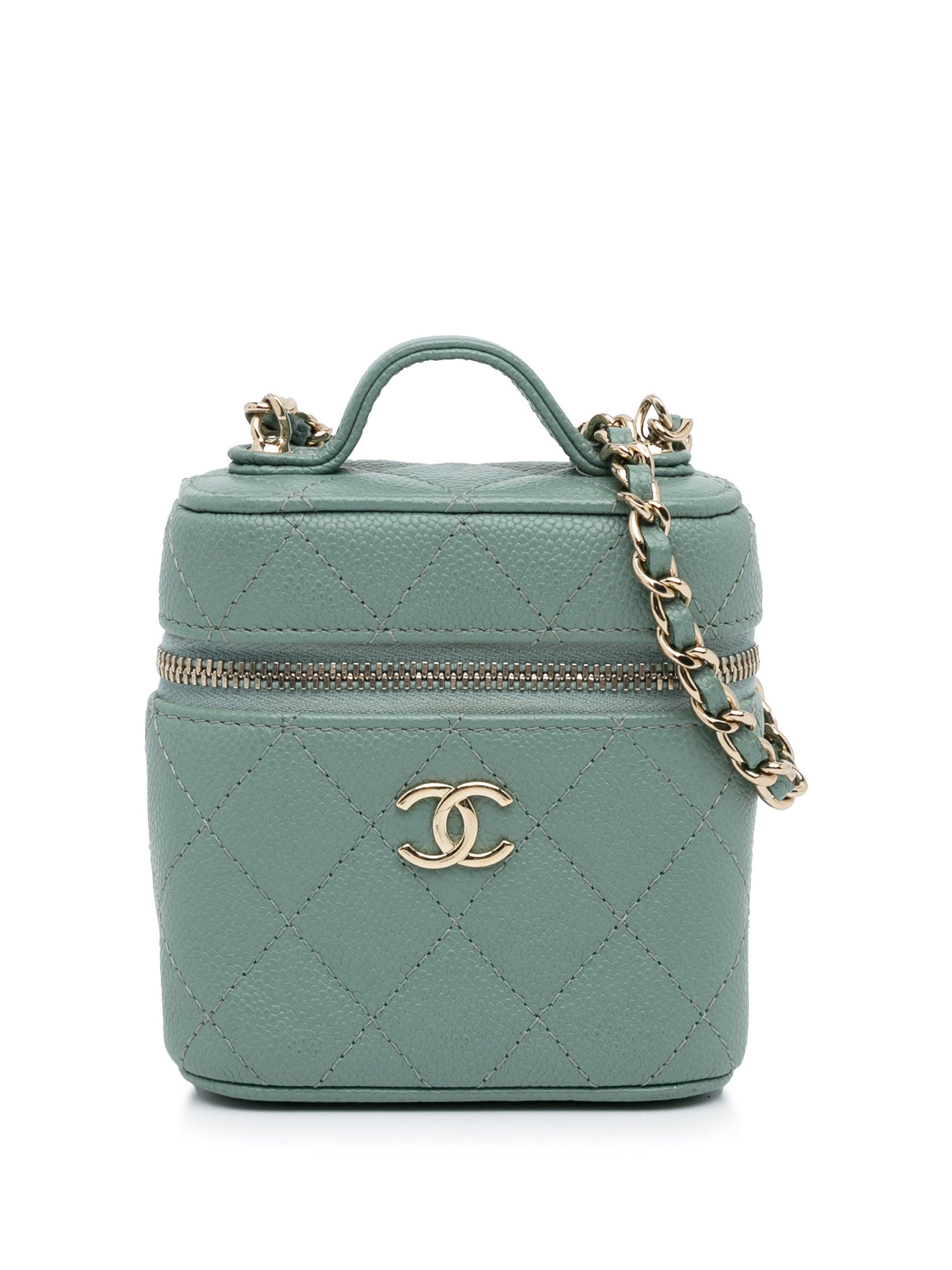 Chanel Handbag Bag - Lynora Bags