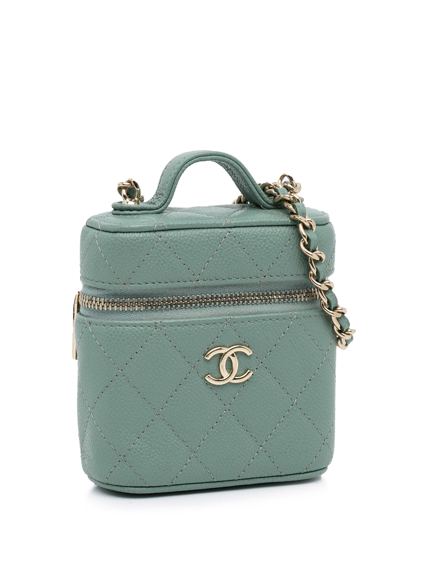 Chanel Handbag Bag - Lynora Bags