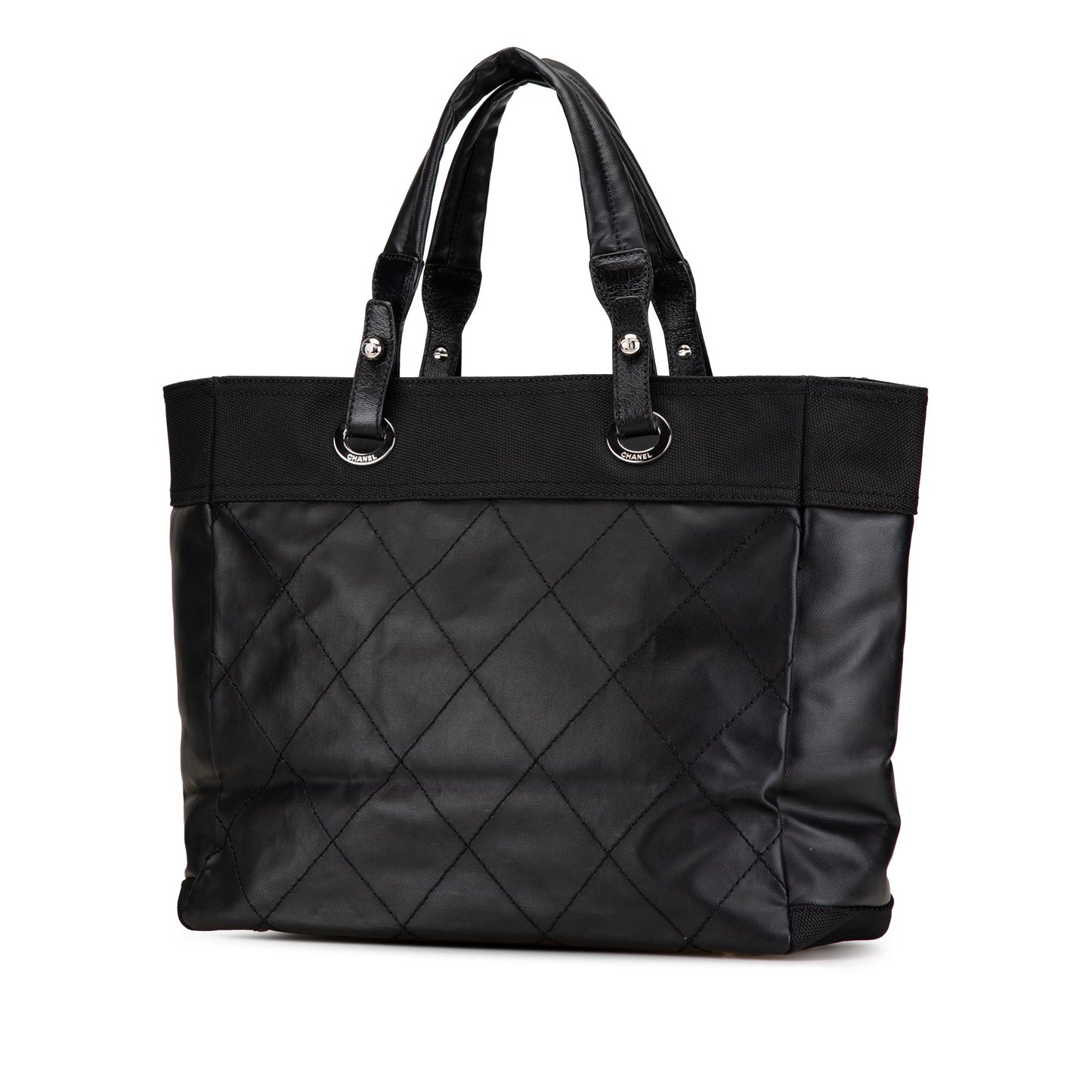 Chanel Tote Bag - Lynora Bags