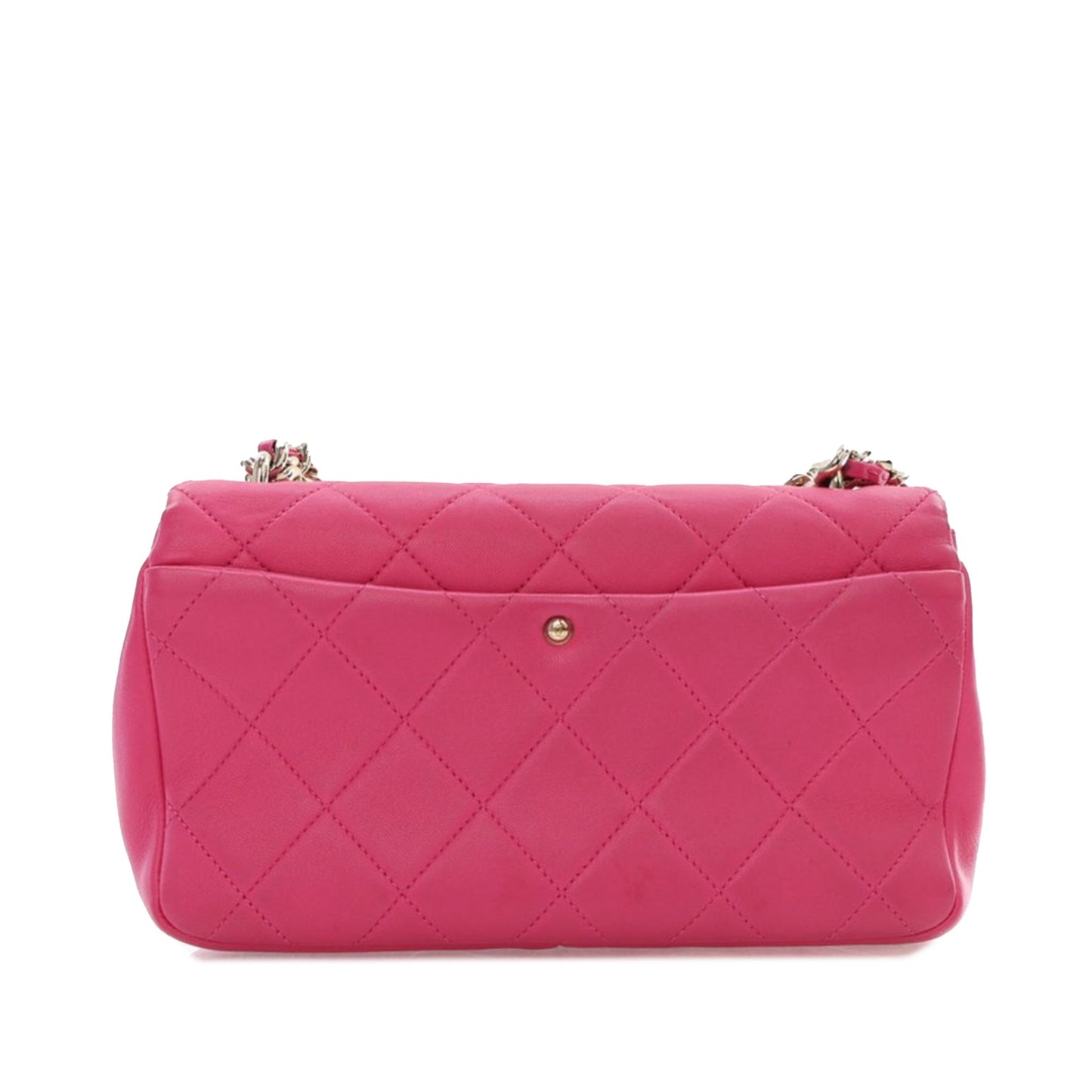 Chanel Flap Shoulder Bag - Lynora Bags