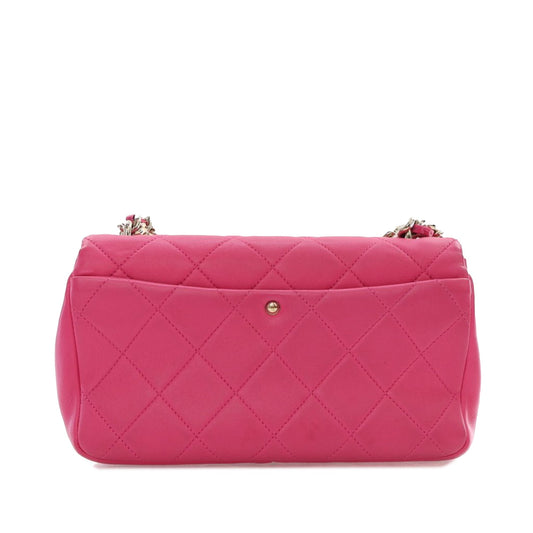 Chanel Flap Shoulder Bag - Lynora Bags