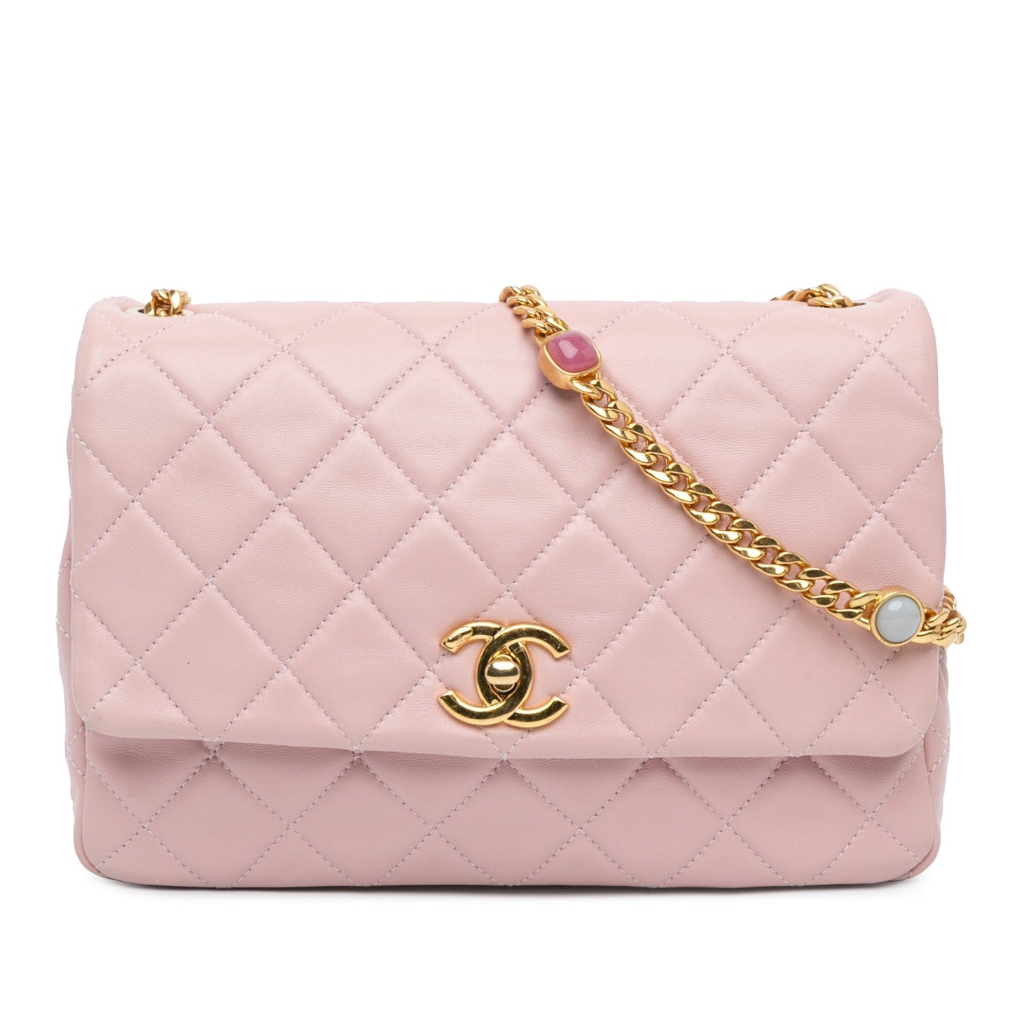 Chanel Flap Crossbody Bag - Lynora Bags