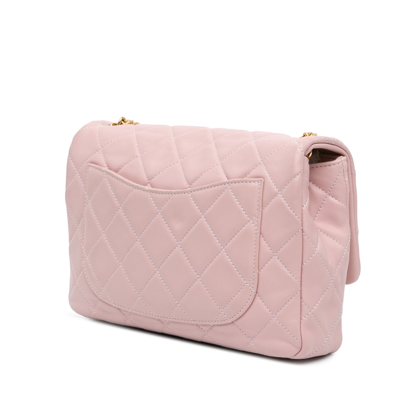 Chanel Flap Crossbody Bag - Lynora Bags
