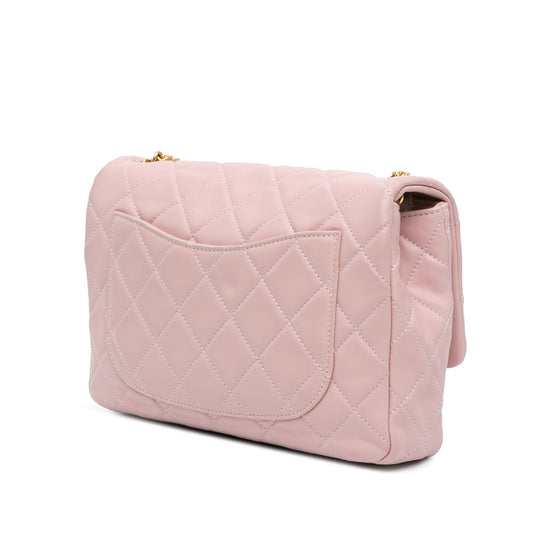Chanel Flap Crossbody Bag - Lynora Bags