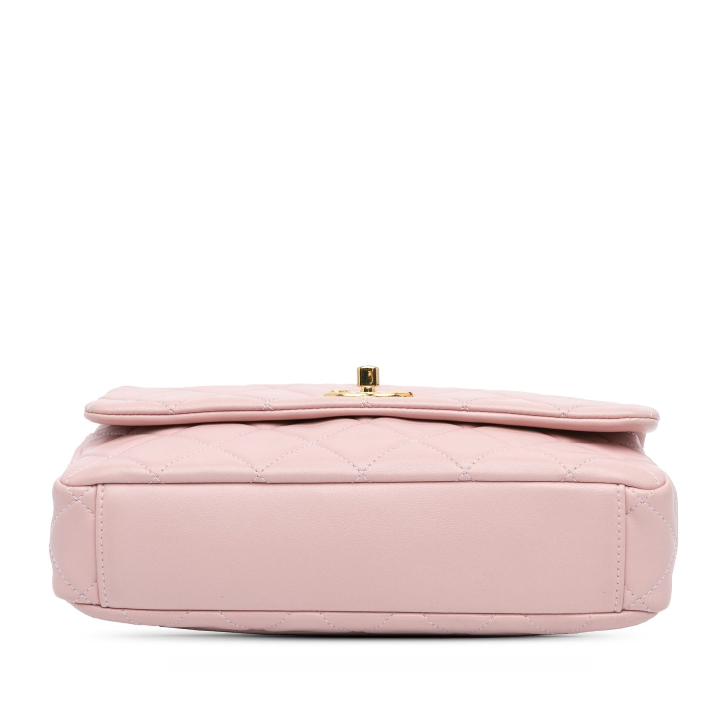 Chanel Flap Crossbody Bag - Lynora Bags