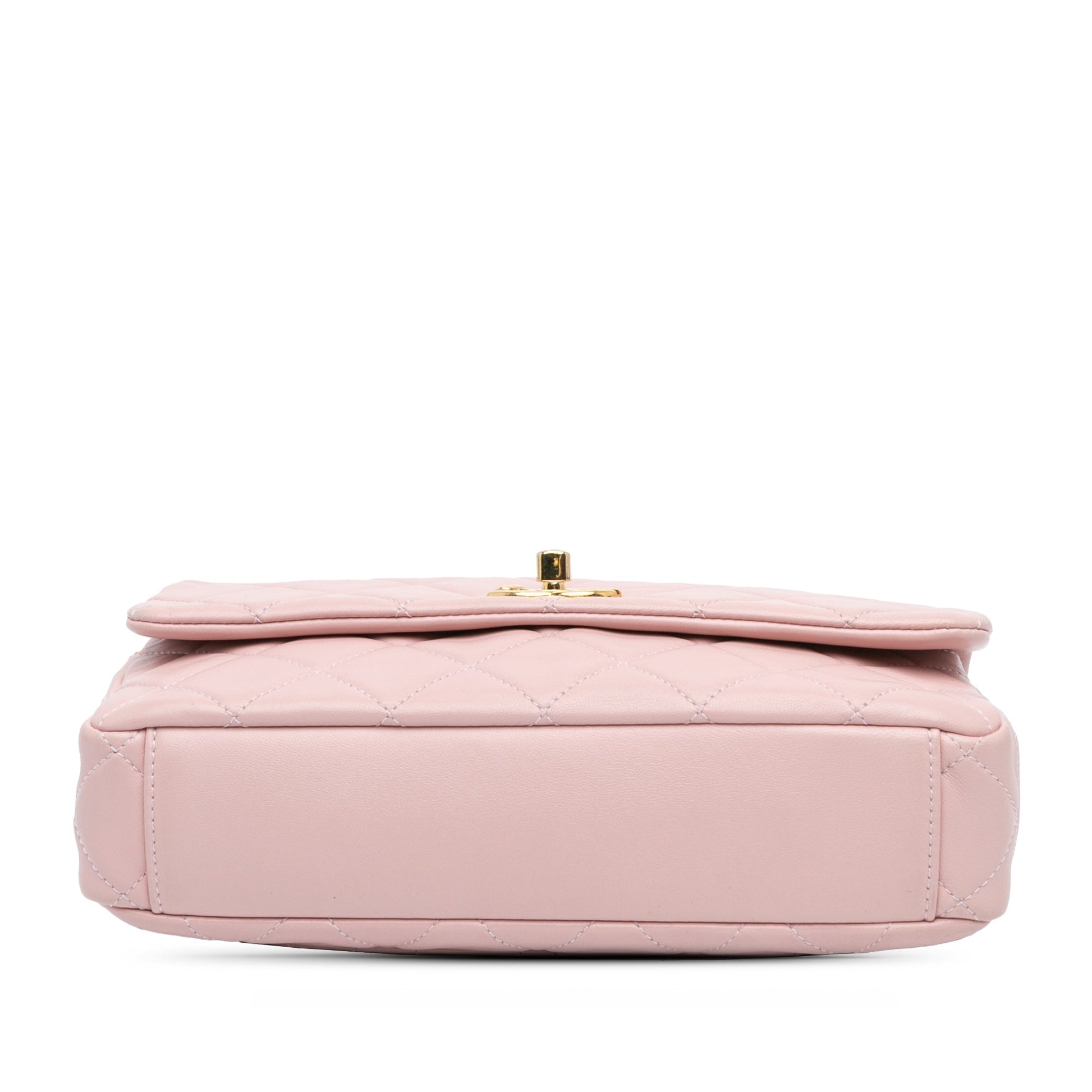 Chanel Flap Crossbody Bag - Lynora Bags