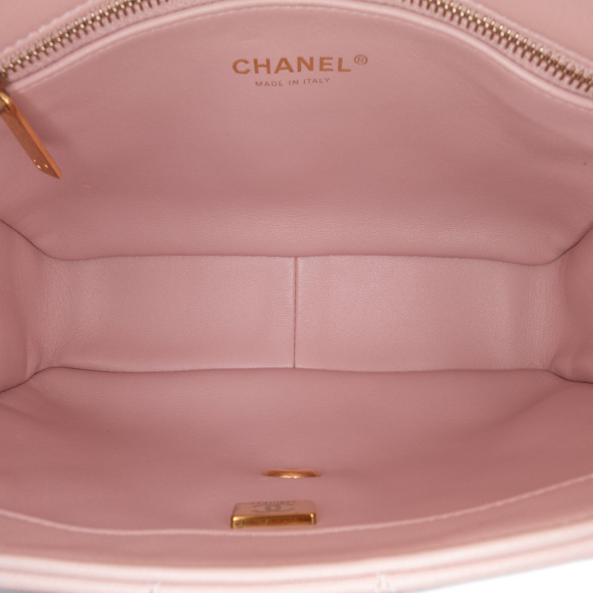 Chanel Flap Crossbody Bag - Lynora Bags