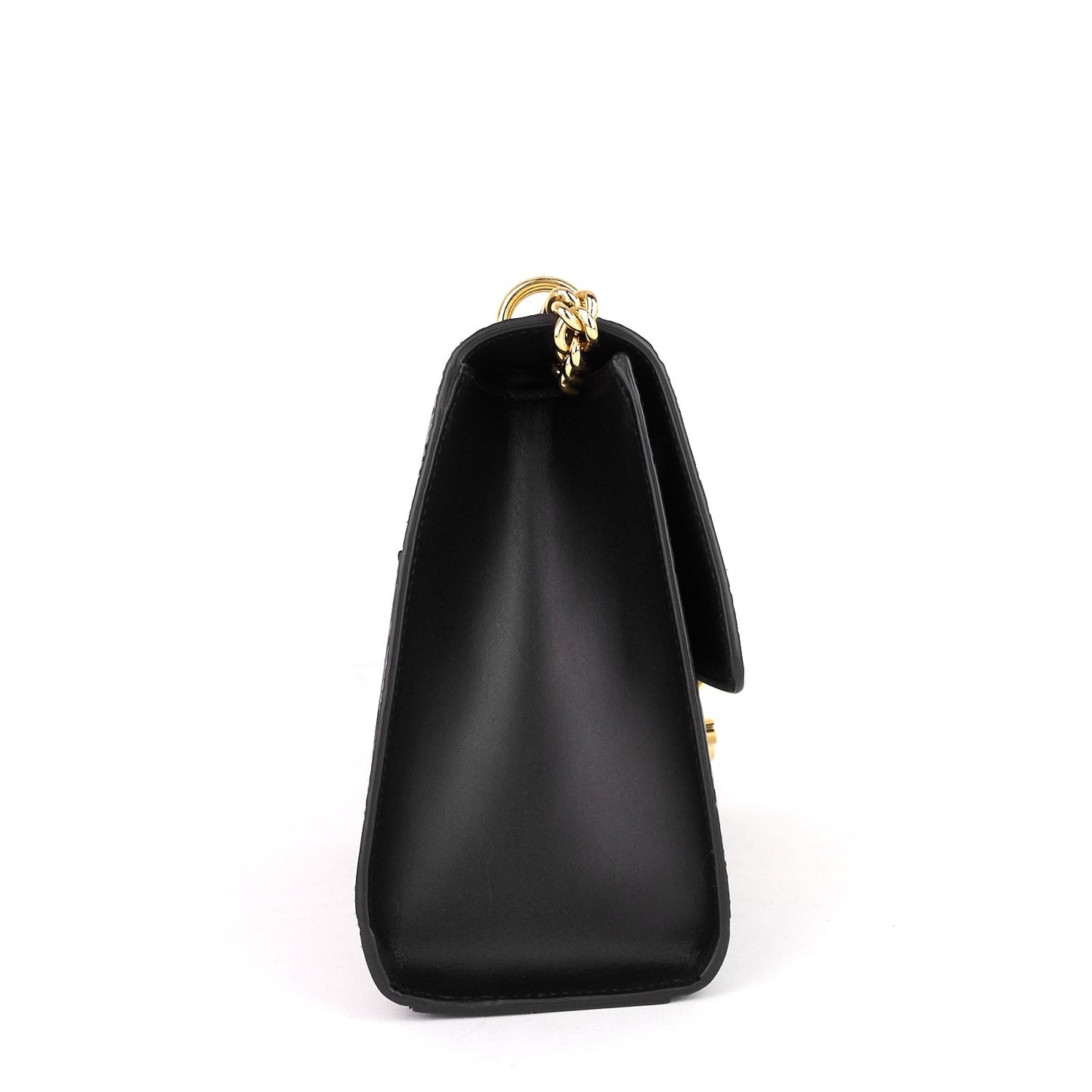 Gucci Padlock Medium Guccissima Leather Bag