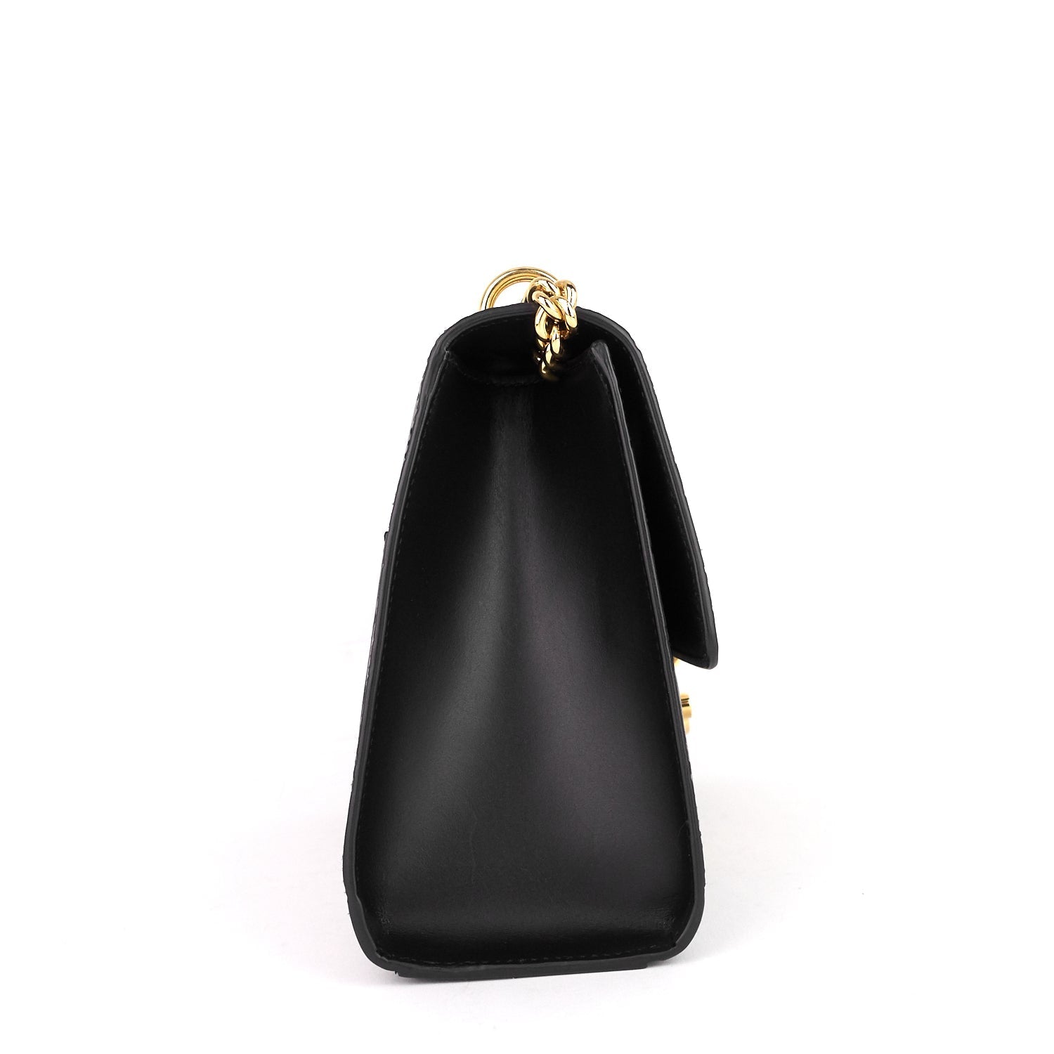 Gucci Padlock Medium Guccissima Leather Bag