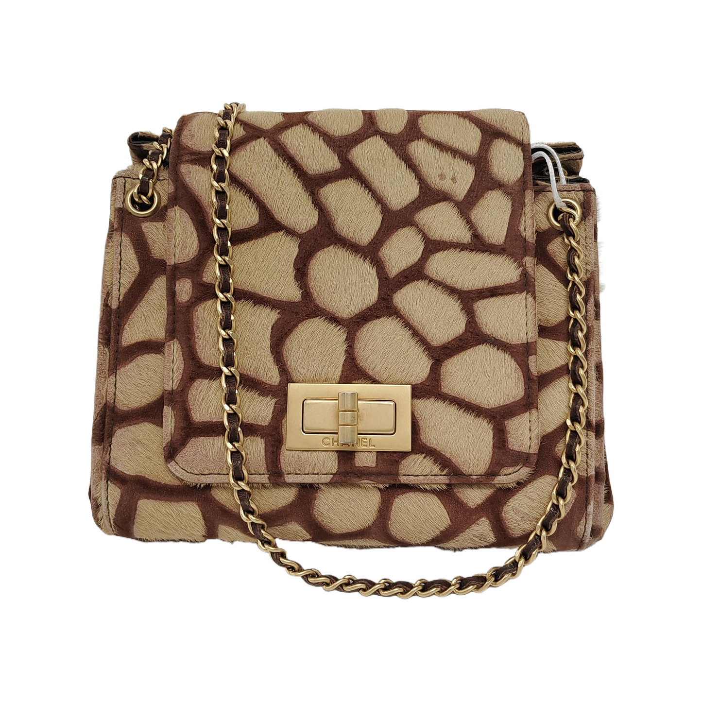 Chanel Shoulder Bag - Lynora Bags