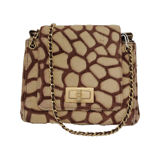 Chanel Shoulder Bag - Lynora Bags