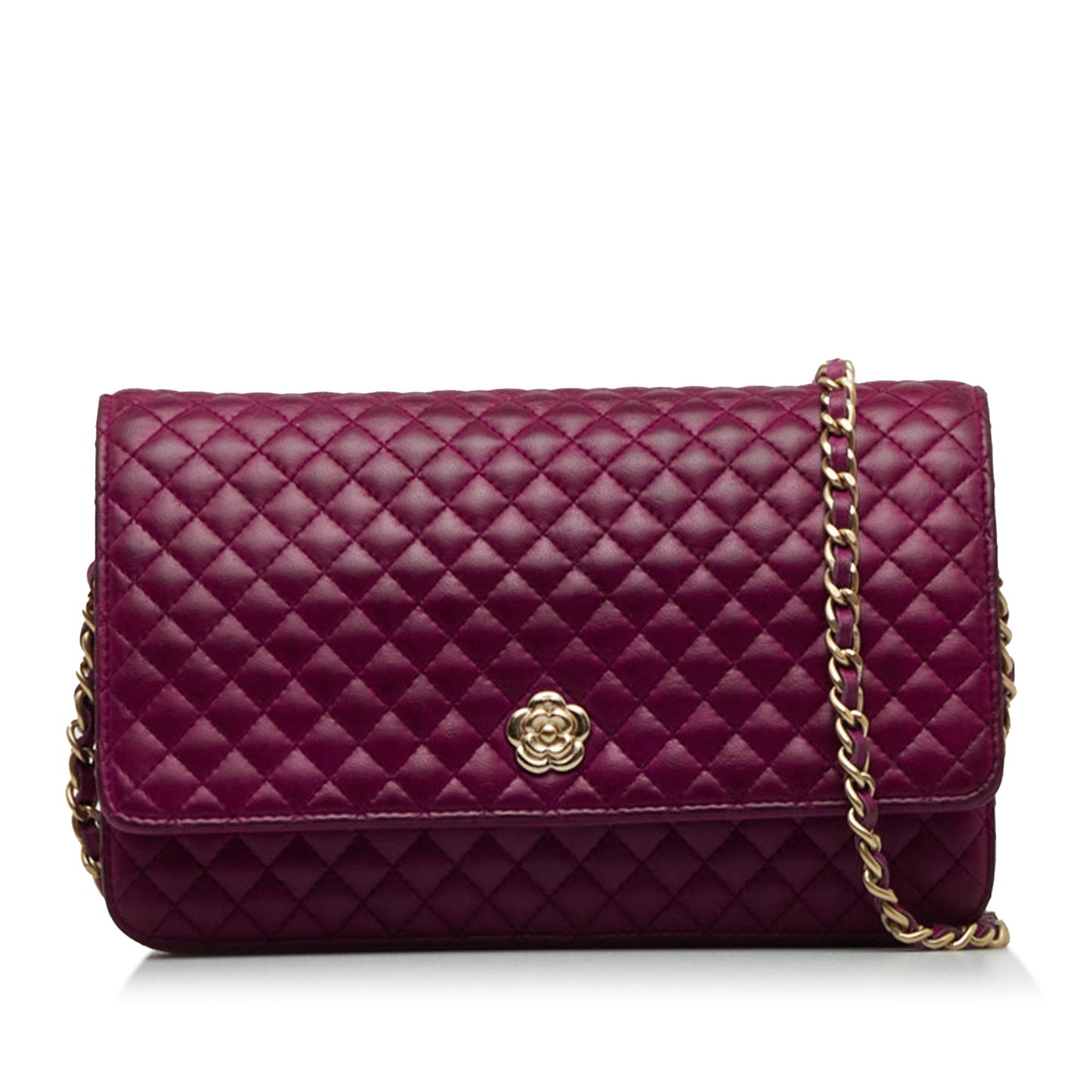 Chanel WOC Crossbody Bag - Lynora Bags