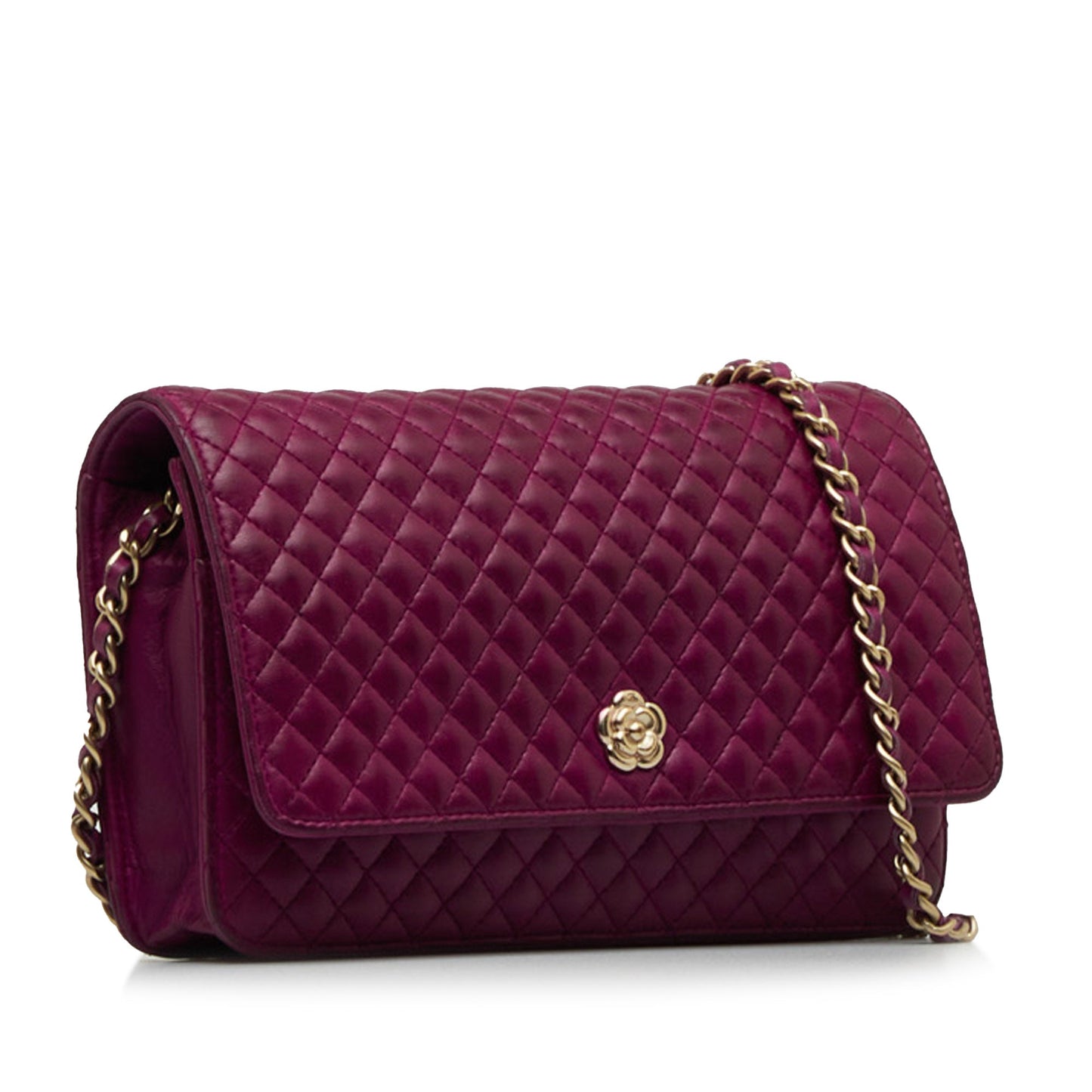 Chanel WOC Crossbody Bag - Lynora Bags