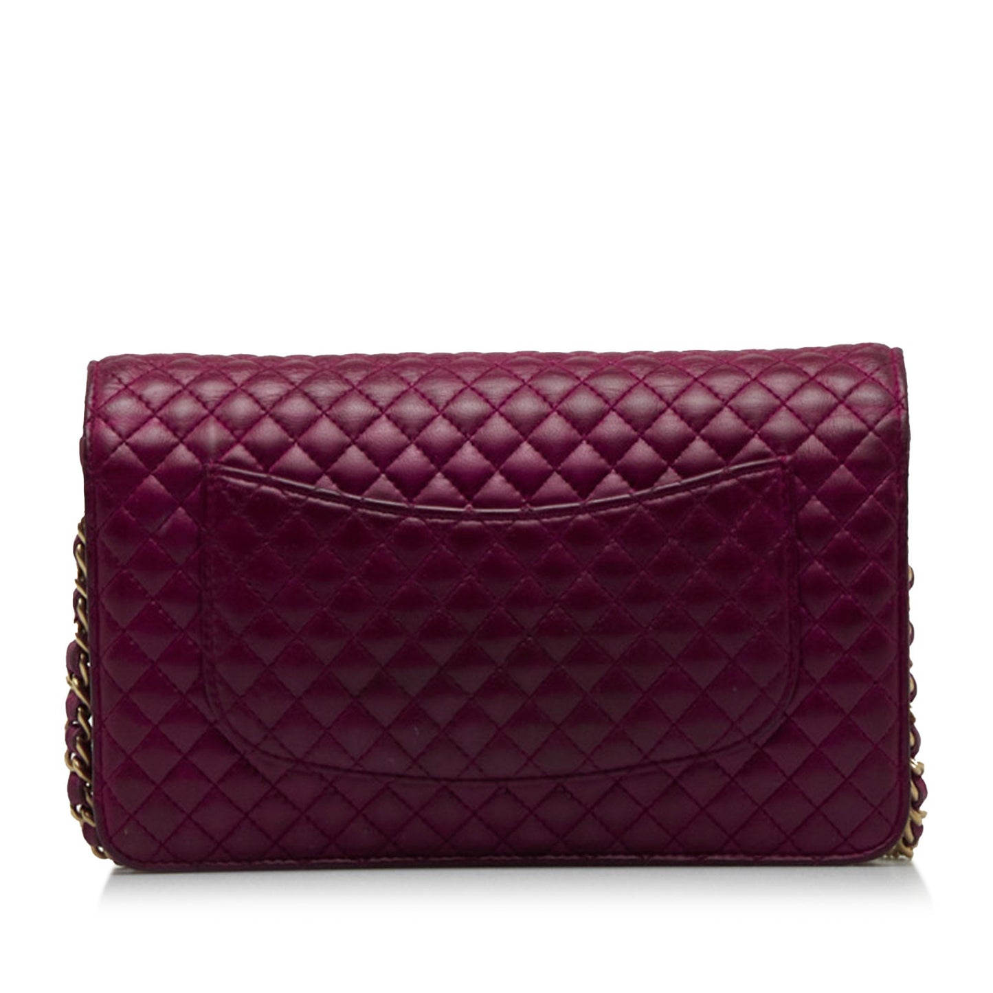 Chanel WOC Crossbody Bag - Lynora Bags