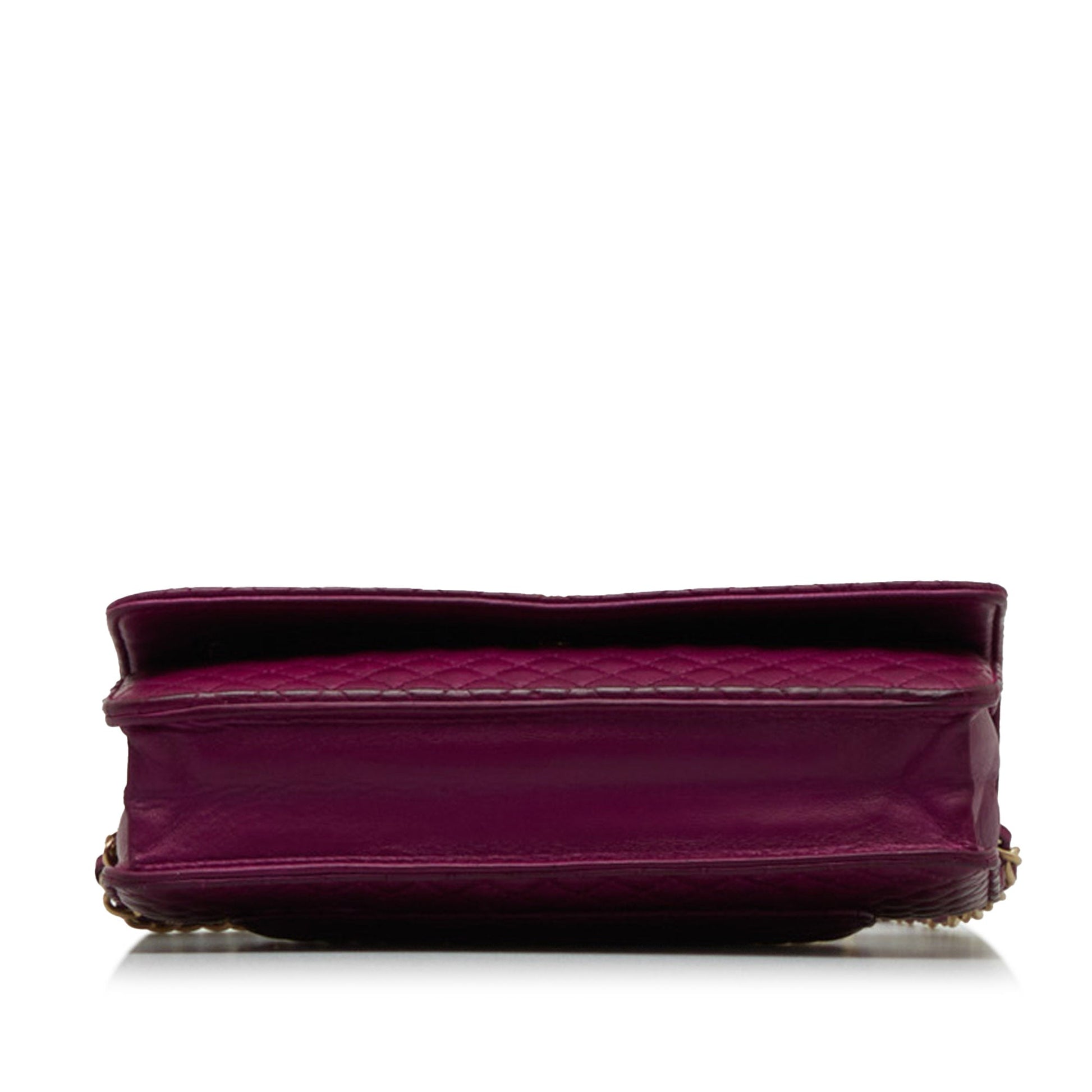 Chanel WOC Crossbody Bag - Lynora Bags