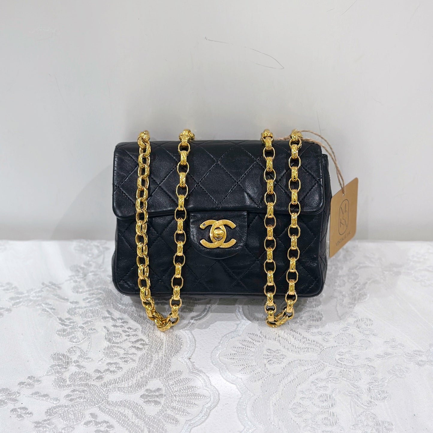 Chanel Classic Flap Shoulder Bag - Lynora Bags