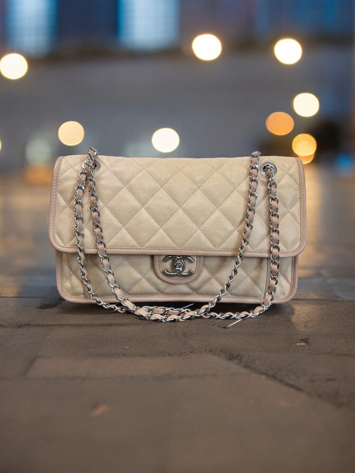 Chanel Handbag Bag - Lynora Bags