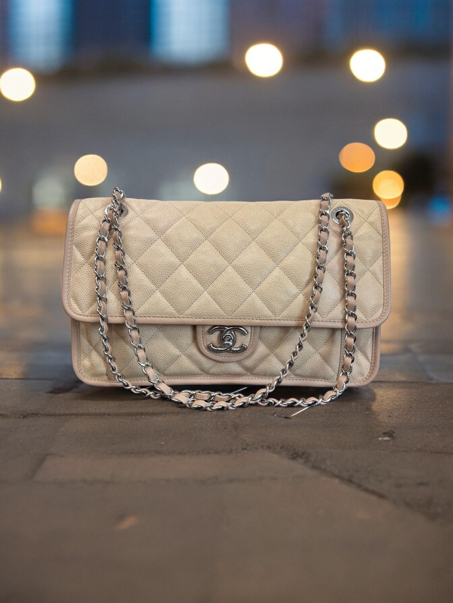 Chanel Handbag Bag - Lynora Bags