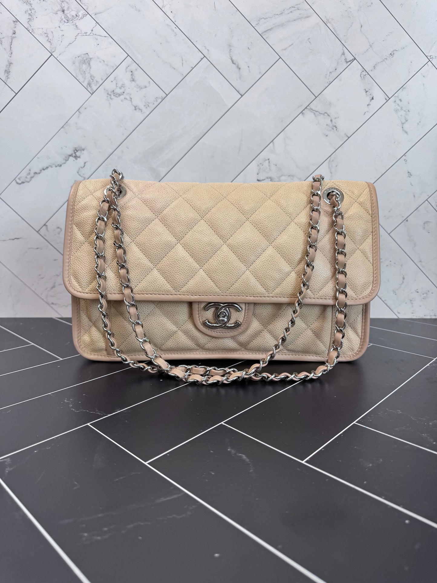 Chanel Handbag Bag - Lynora Bags