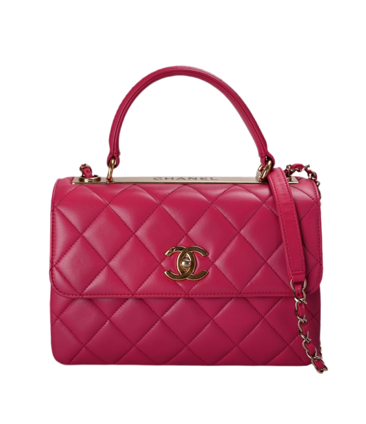 Chanel Handbag - Lynora Bags