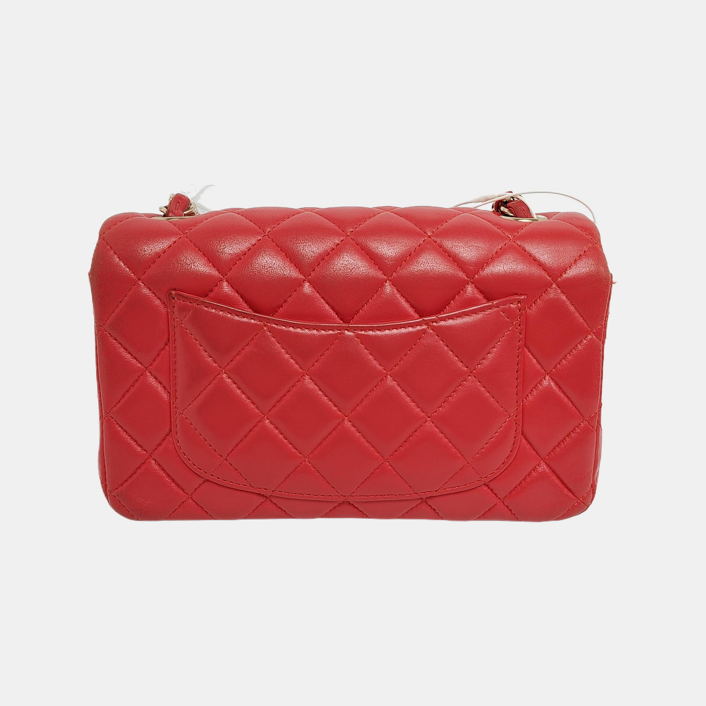 Chanel Classic Flap Shoulder Bag - Lynora Bags